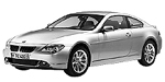 BMW E63 P3205 Fault Code