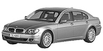 BMW E65 P3205 Fault Code