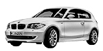 BMW E81 P3205 Fault Code