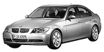 BMW E90 P3205 Fault Code