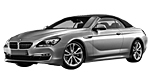 BMW F12 P3205 Fault Code
