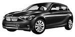 BMW F21 P3205 Fault Code